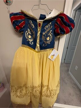 Disney Snow White Disney Designer Dress